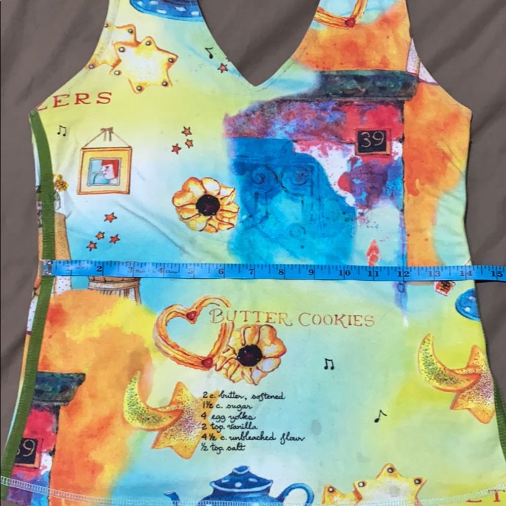 Halter Top - Picture 8 of 9